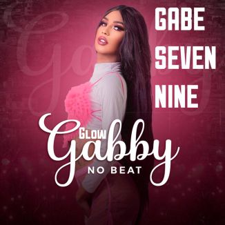 Foto da capa: Gabby No Beat - Glow