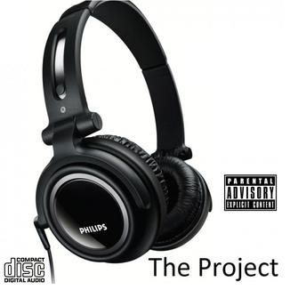 Foto da capa: The Project