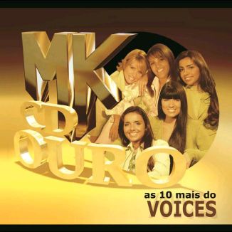 Foto da capa: As 10 Mais Do Voices