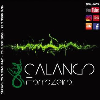 Foto da capa: Calango Forrozeiro 2K17 #seaperreienao