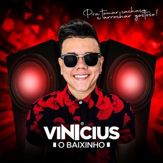 Foto da capa: VINICIUS O BAIXINHO - CD PROMOCIONAL 2023 MUSICAS NOVAS