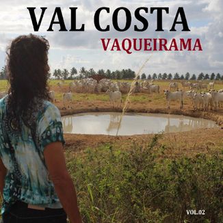 Foto da capa: Vaqueirama