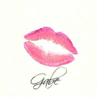 Foto da capa: Kisses