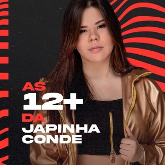Foto da capa: As 12+ Da Japinha Conde