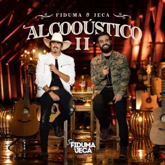 Foto da capa: Alcooústico 2