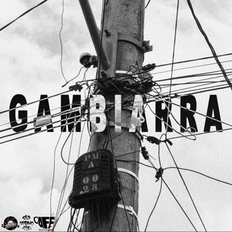 Foto da capa: W.I. - Gambiarra (Álbum 2018)