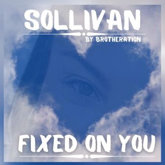 Foto da capa: Fixed On You