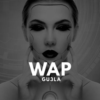 Foto da capa: GU3LA - WAP