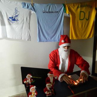 Foto da capa: Waleivos - Ho Ho Ho