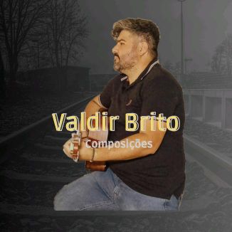 Capa do disco