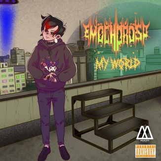 Foto da capa: My World