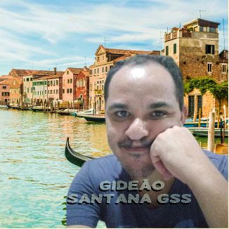 Foto da capa: As Melhores Do GSS (Volume 1)