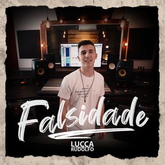 Foto da capa: Falsidade