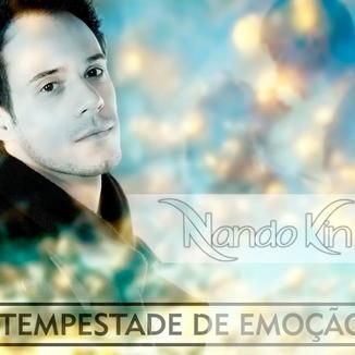 Foto da capa: TEMPESTADE DE EMOÇÃO - NANDO KIN 2014