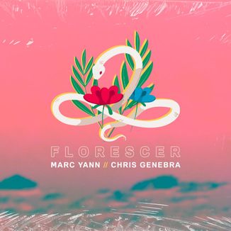 Foto da capa: Florescer (Remix) com Chris Genebra