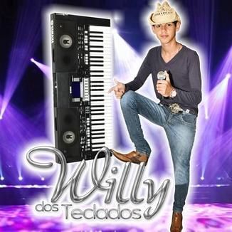 Foto da capa: Willy dos Teclados