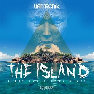 Foto da capa: The Island