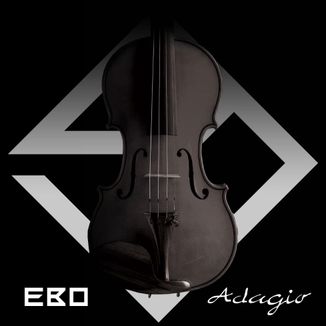 Foto da capa: EBO Live - Adagio For Strings