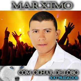 Foto da capa: Marxismo - Com Olhar de Lobo