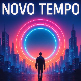 Foto da capa: Novo tempo