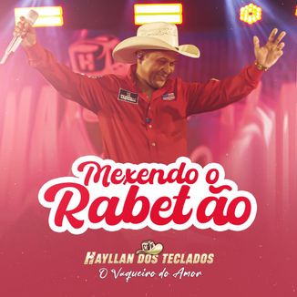 Foto da capa: Mexendo o rabetão