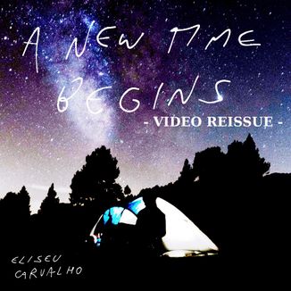 Foto da capa: A New Time Begins [video reissue]