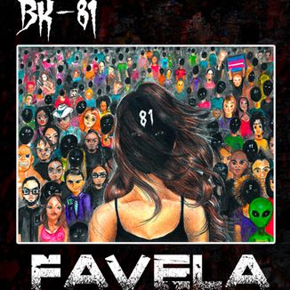 Foto da capa: Favela