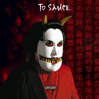 Foto da capa: To Sauce