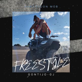 Foto da capa: freestyle