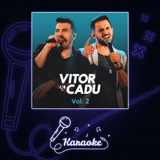 Foto da capa: Karaokê VeC - Vol.2