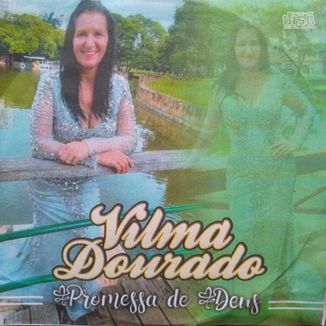 Foto da capa: Vilma Douado Promessa de Deus