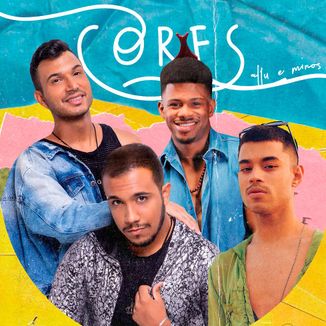 Foto da capa: Cores feat. Minos