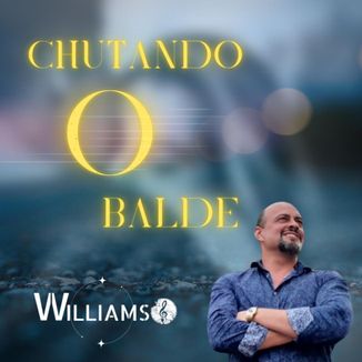 Foto da capa: Chutando o balde