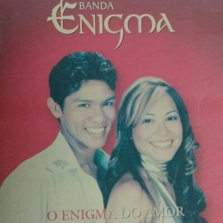 Foto da capa: Banda Enigma ( O Enigma do Amor )