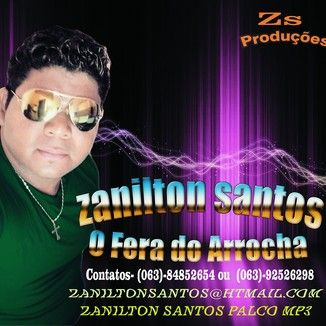 Foto da capa: ZANILTON SANTOS