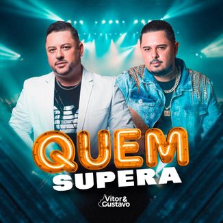 Foto da capa: Quem supera