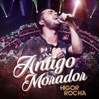 Foto da capa: Antigo Morador (Single)