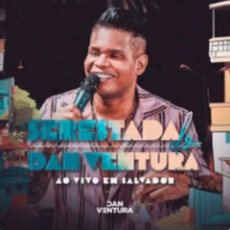Foto da capa: Dan Ventura- 2025 Ao Vivo