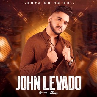 Foto da capa: John Levado - Bota No 12 BB