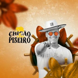 Foto da capa: Chicão do Piseiro Promocional