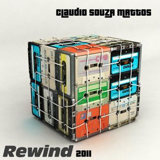 Foto da capa: Rewind 2011