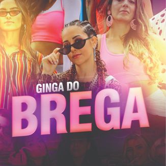 Foto da capa: Ginga do Brega