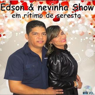Foto da capa: Edson & Nevinha Show
