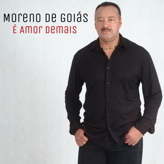 Foto da capa: É Amor Demais