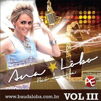 Foto da capa: Baú da Lôba - Volume III