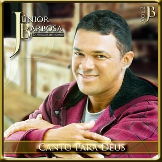 Foto da capa: 02 CD Canto para DEUS