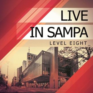 Foto da capa: Live in Sampa