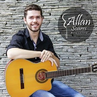 Foto da capa: Allan Soares Acustico