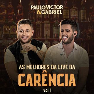 Foto da capa: Playlist da Carência