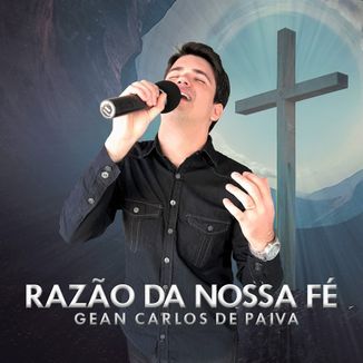 Foto da capa: Razão da Nossa Fé